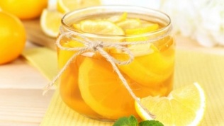 citrona lietošana varikozu vēnu ārstēšanai