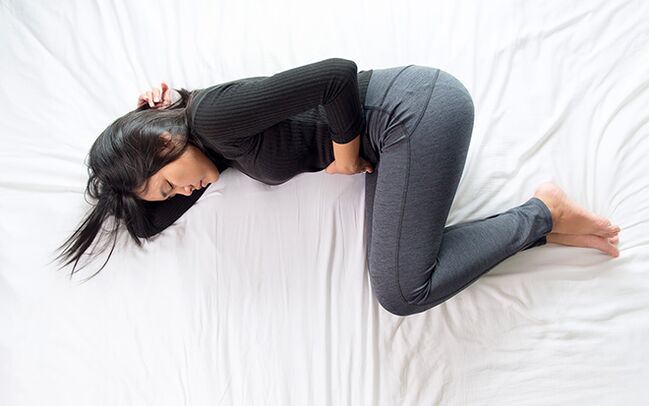 iegurņa vēnu varikoze sievietēm